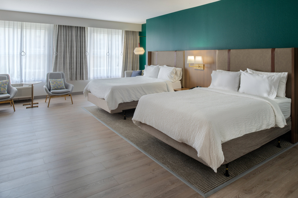 Holiday Inn Rock Hill by IHG - Général