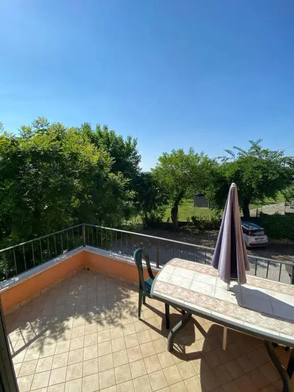 Residence la Lucciola - Général