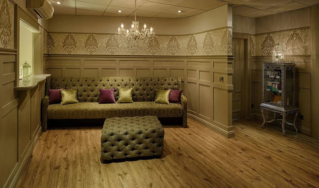 Millrace Hotel, Leisure Club & Spa - Général