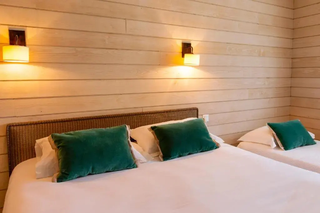 Arcanse by Inwood Hotels - Chambres