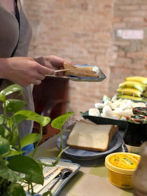 JoJo Dorm Homestay - Hostel - фото 9