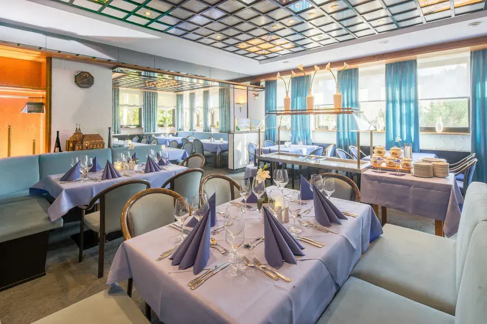 AKZENT Hotel Frankenbrunnen - Général