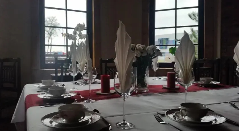 Hotel Tyrol - Général