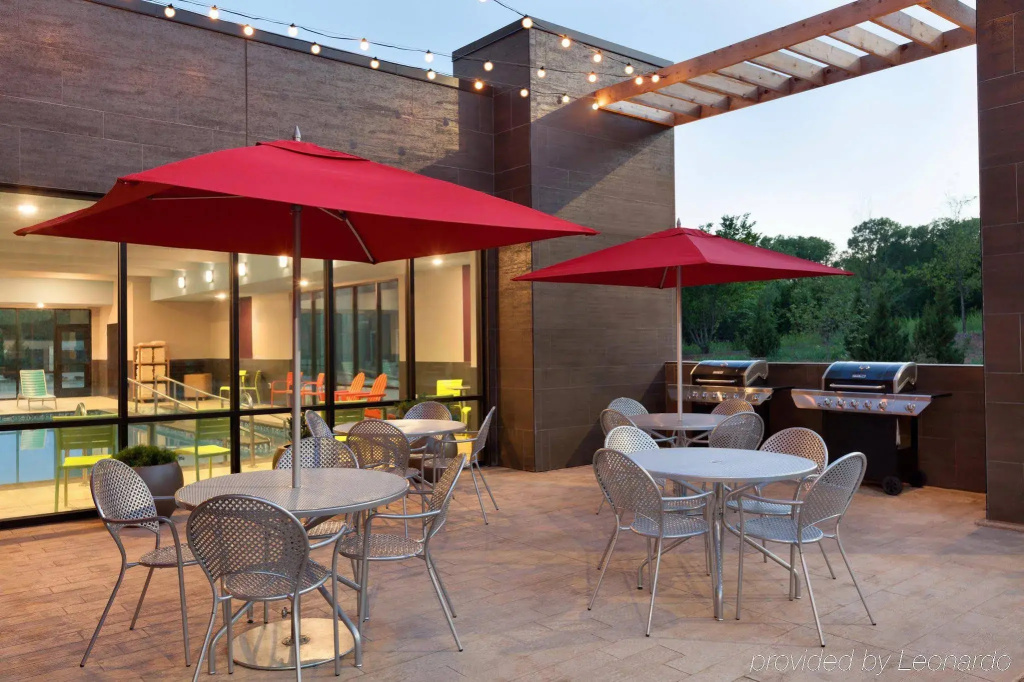 Home2Suites by Hilton Edmond - Général