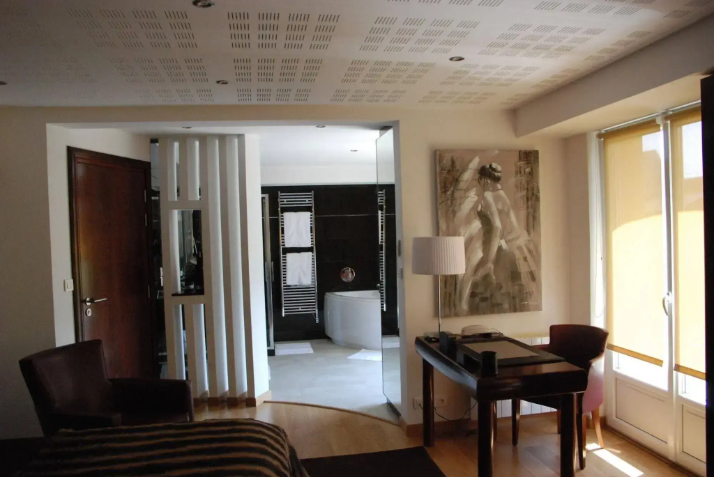Hotel Ariane - Général