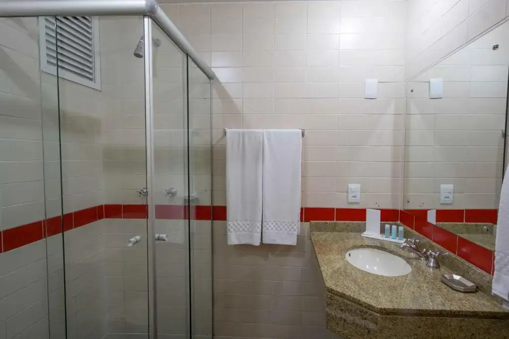 Superior Double room (full double bed)
