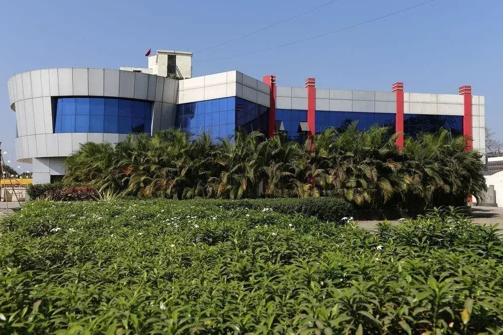 Drishti Resorts