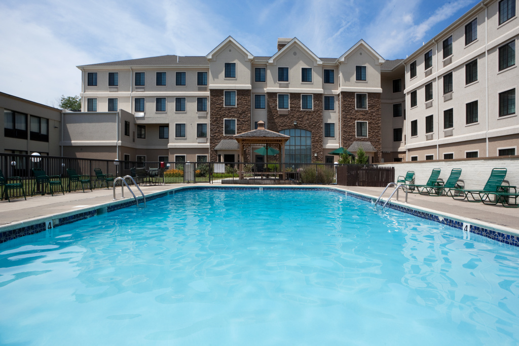 Staybridge Suites Wilmington-Newark by IHG - Général