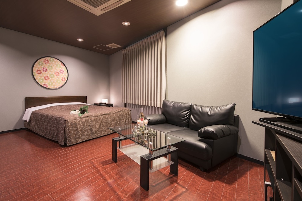 Hotel Wacha Wacha - Adults Only 사진 16