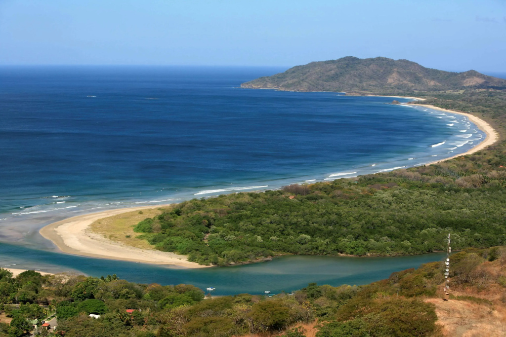 Beach & Waterfront
