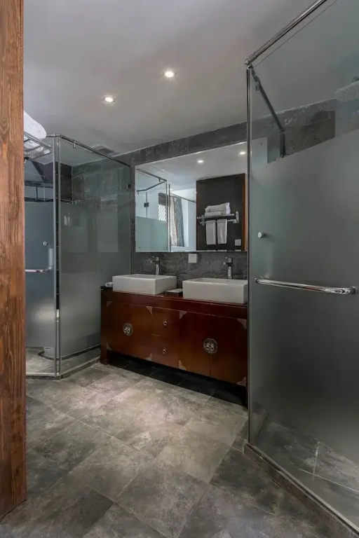 Liman Wenzhi No.1 Hotel Lijiang Ancient Town - Chambres