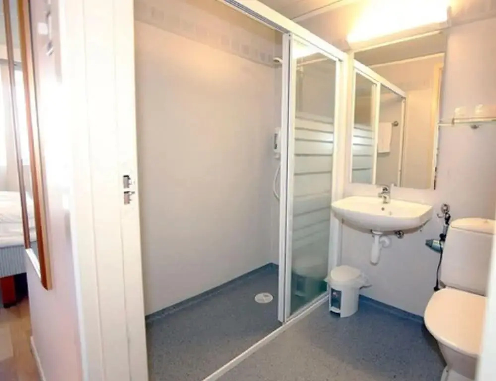 Utsikten Hotell - Unike Hoteller - Chambres