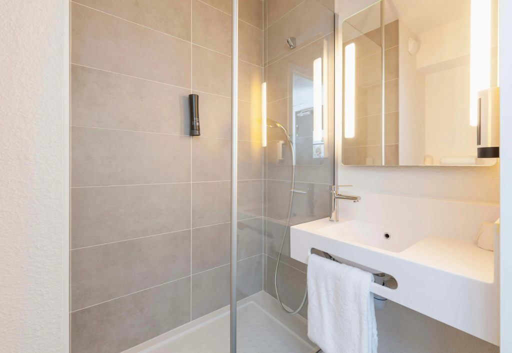 Afficher la photo 8 — B&B HOTEL Saint-Geours-De-Maremne Hossegor
