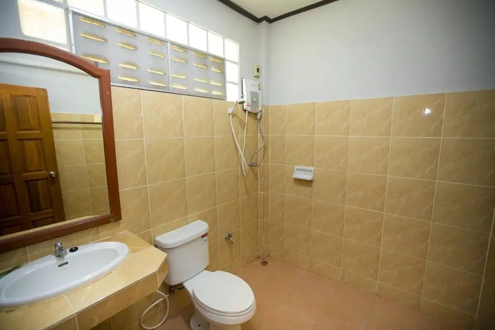 Номер Standard в At Lamai Resort
