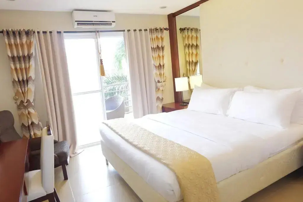 CML Beach Resort & Water Park - Général