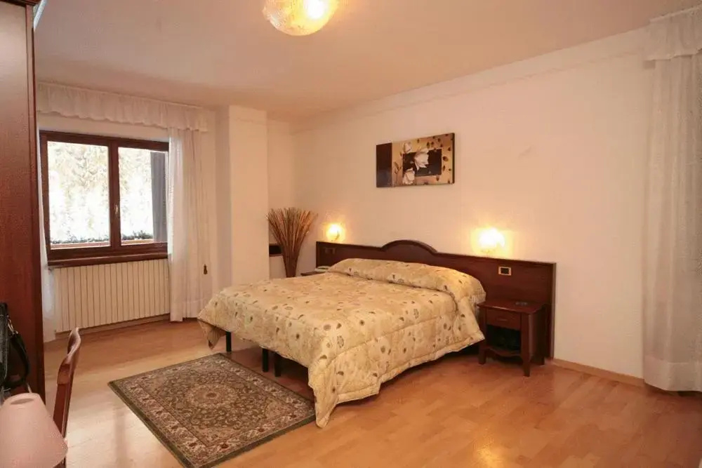 Hotel Marianna - Chambres