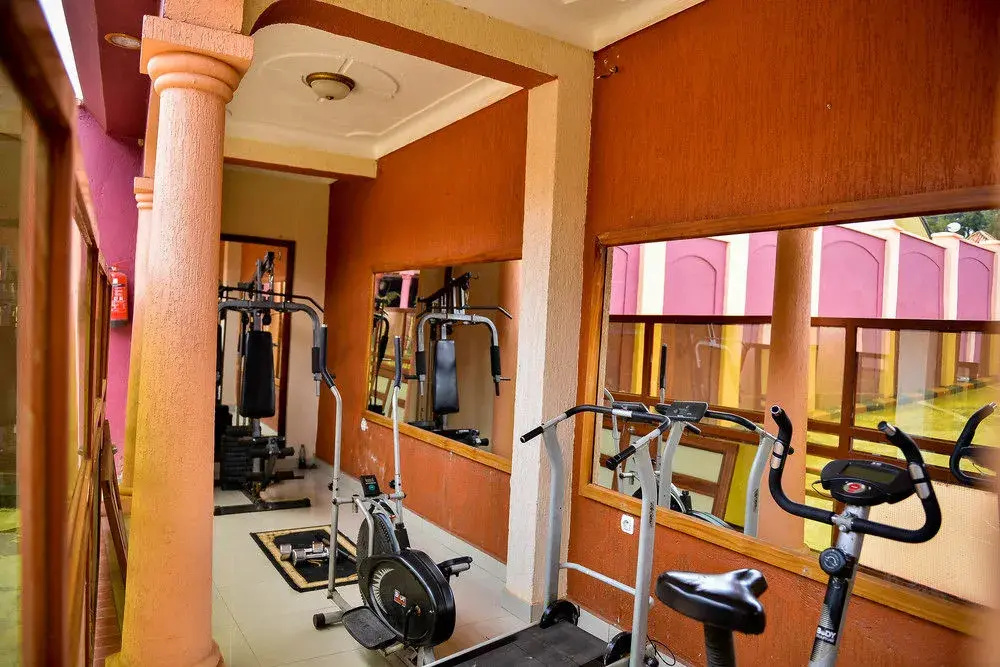 Hotel photo 17