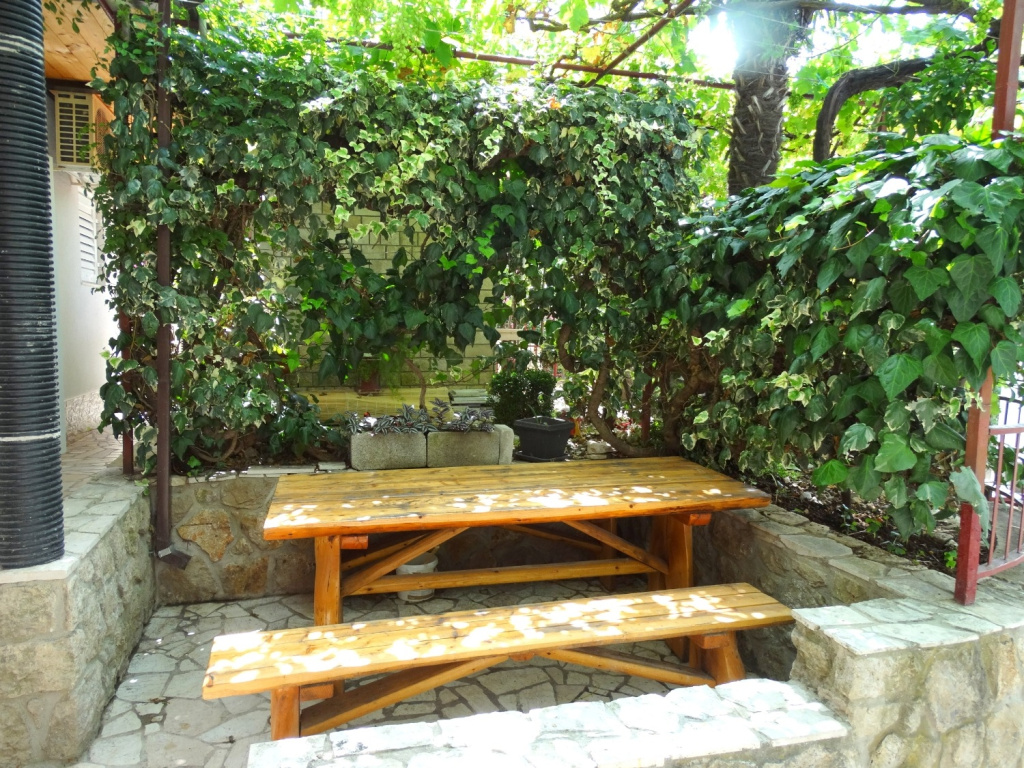 Apartment Siniša A1 Crikvenica, Riviera Crikvenica