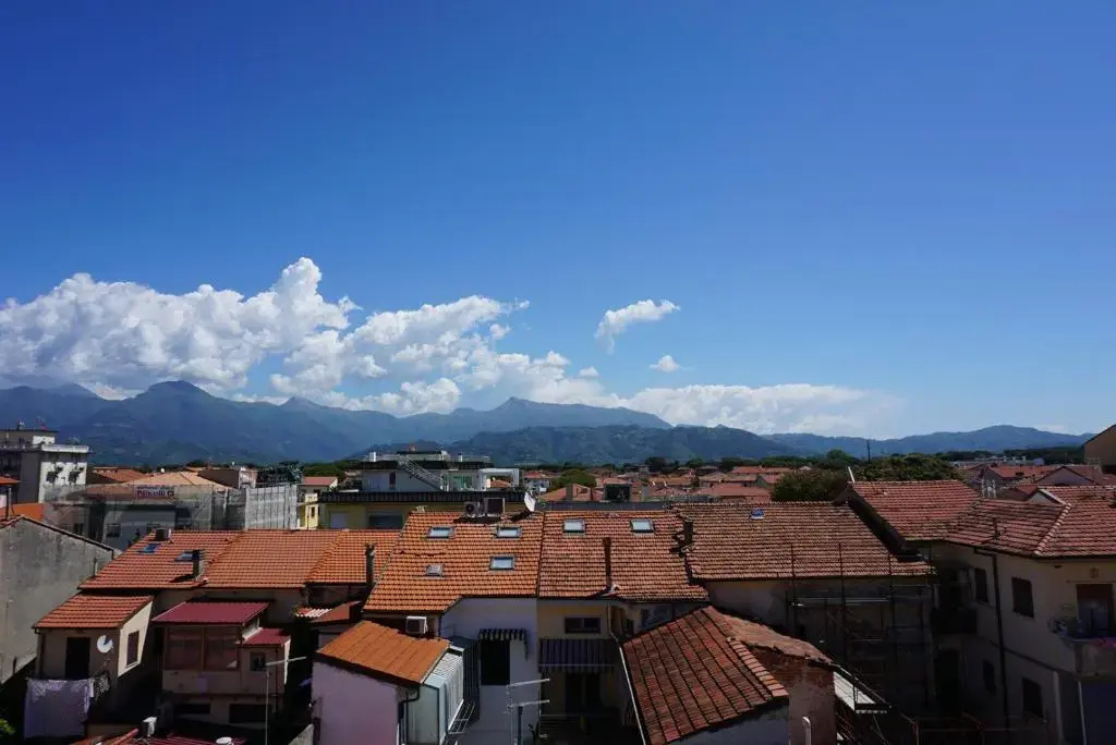 Hotel Alba sul Mare - Chambres