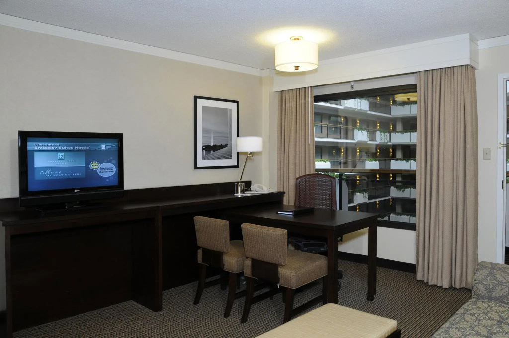 Embassy Suites by Hilton Tysons Corner - Général