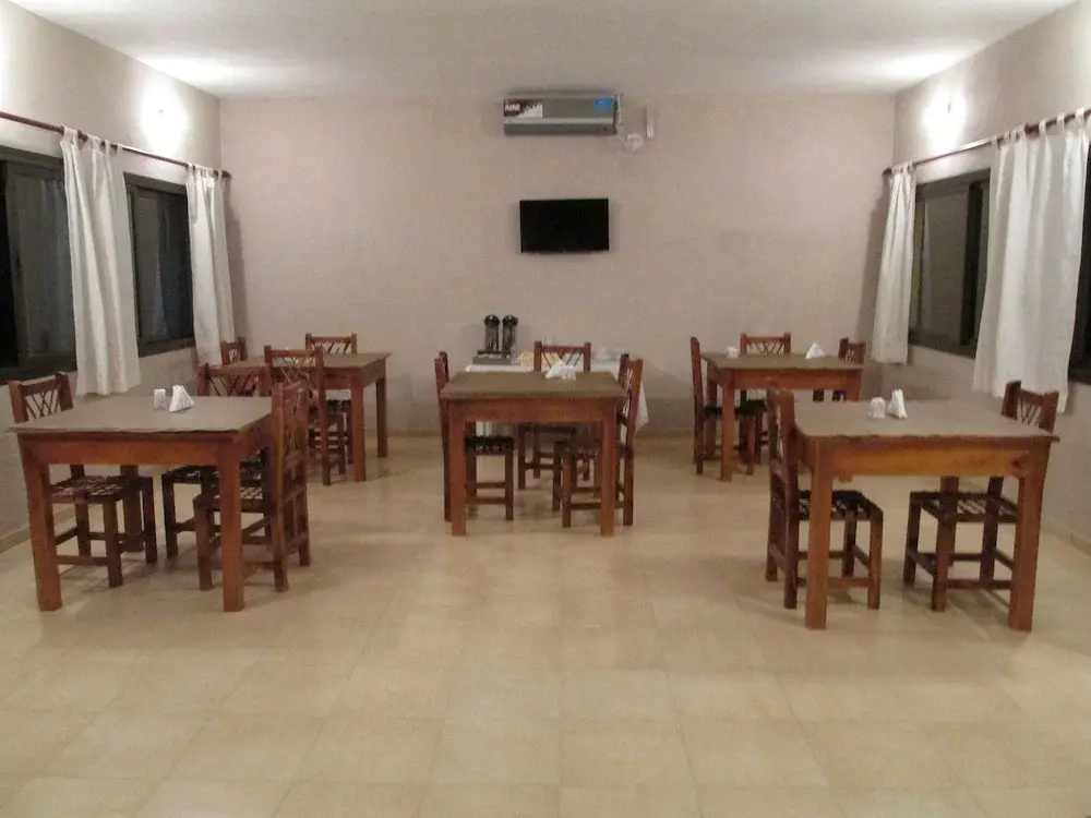 Las Cardas Posada - Général