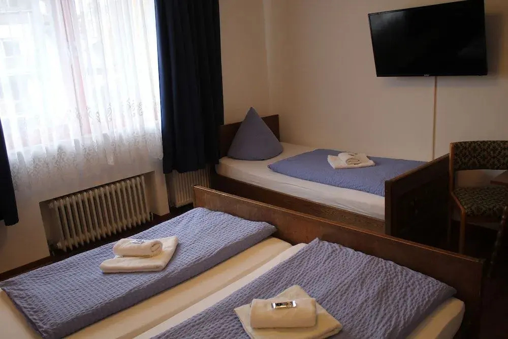 Hotel photo 14