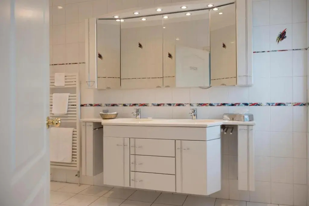 Regency Hotel - Chambres