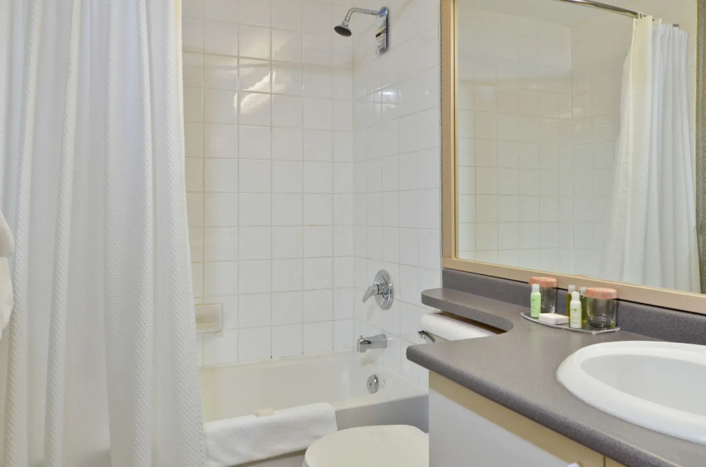 Sandman Hotel Grande Prairie - Général