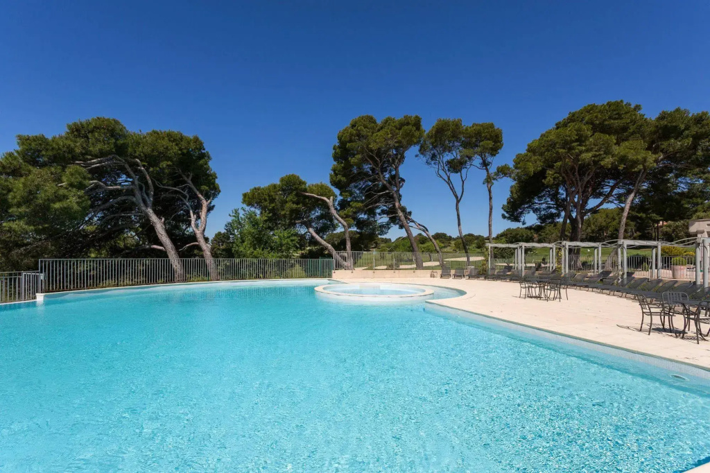 Madame Vacances Résidence Provence Country Club - Général