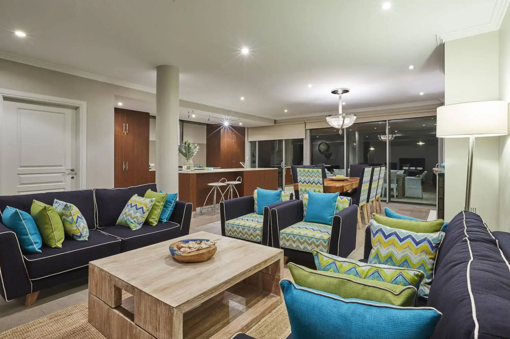 Club Wyndham Dunsborough, Trademark Collection by Wyndham - Général