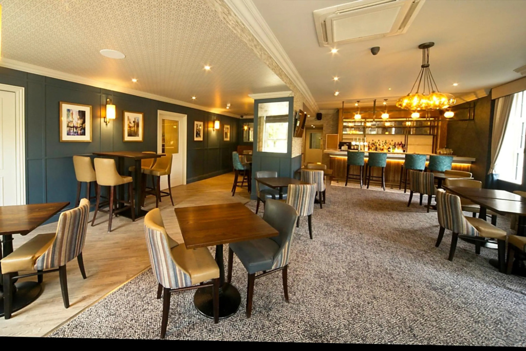 Best Western New Kent Hotel - Général