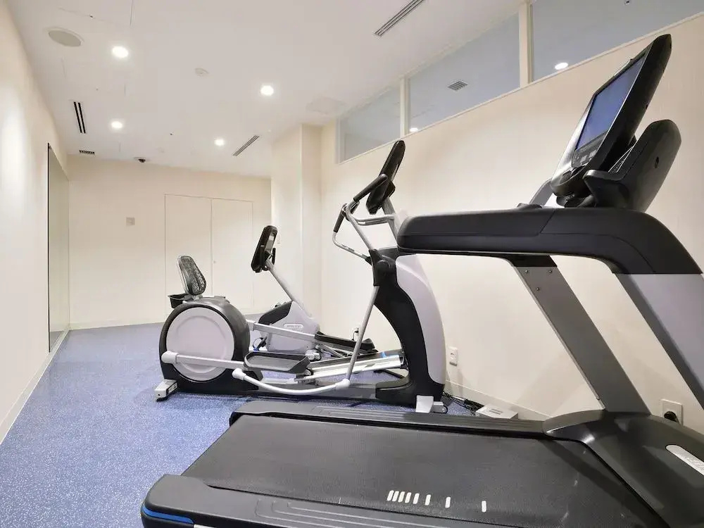 Hotel Elcient Osaka Umeda 사진 38