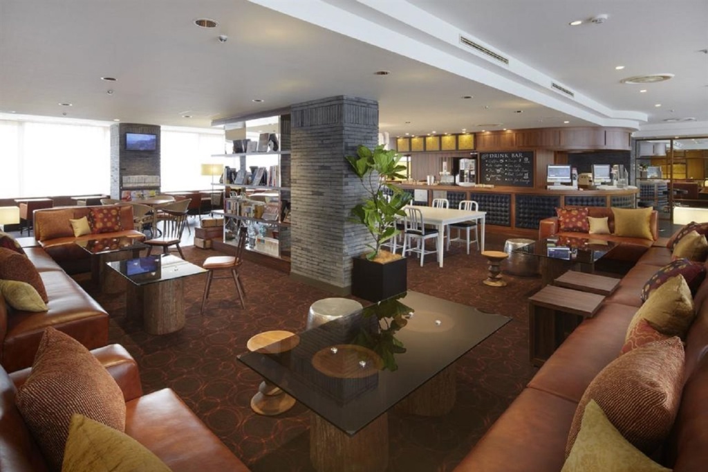Shinagawa Prince Hotel N Tower 사진 27