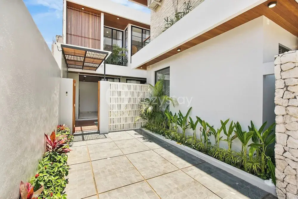 Kanani Villa by Kozystay - Umalas