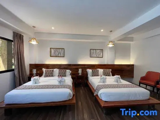 Family Villa