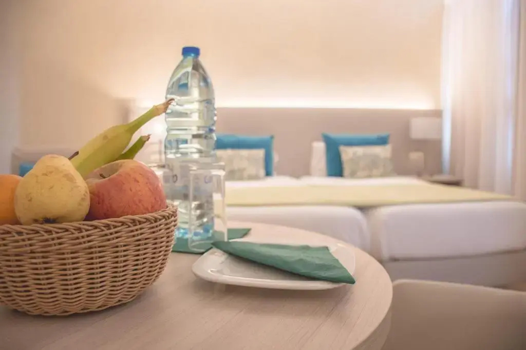 Loule Jardim Hotel - Général