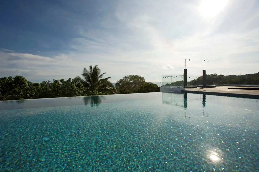 Amara Sanctuary Resort Sentosa - фото 21