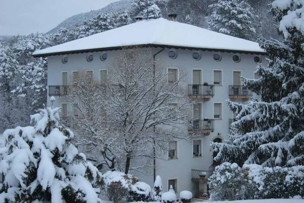 Hotel Lilla - Général