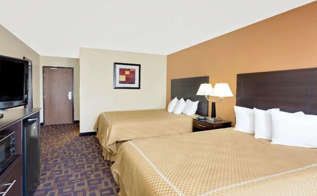 Hotel photo 6