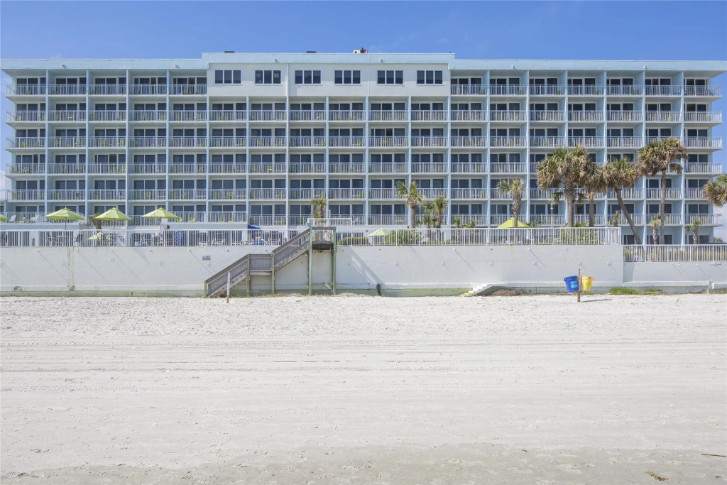 Hilton Vacation Club Daytona Seabreeze Daytona Beach