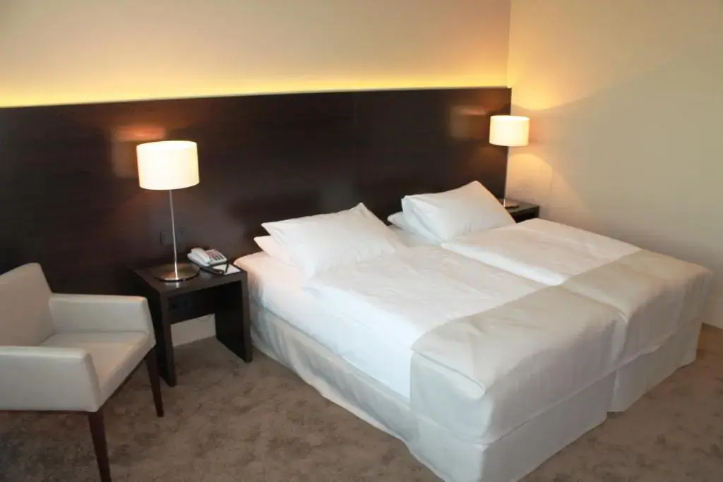 relexa hotel Airport Dusseldorf/Ratingen - Chambres