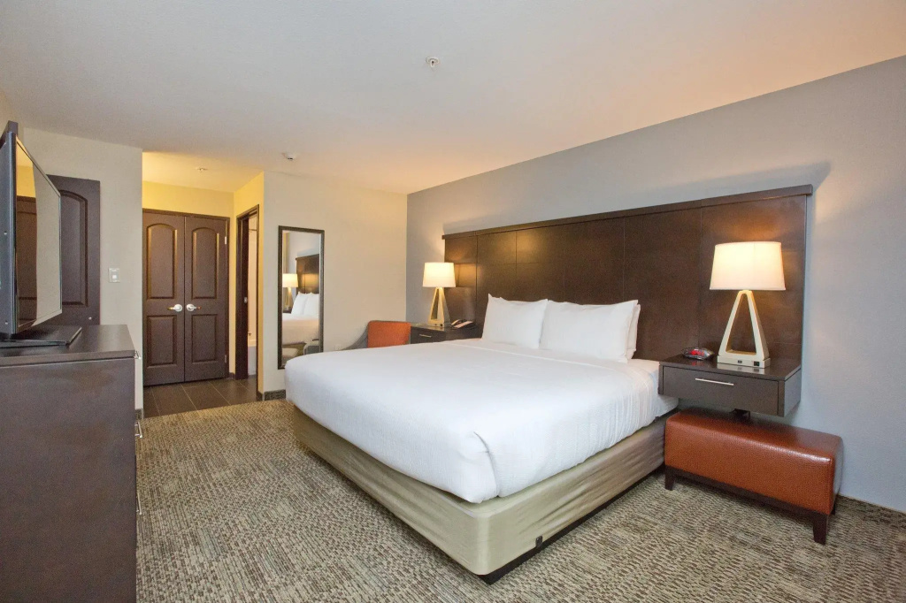 Staybridge Suites Austin South Interstate Hwy 35 by IHG - Chambres