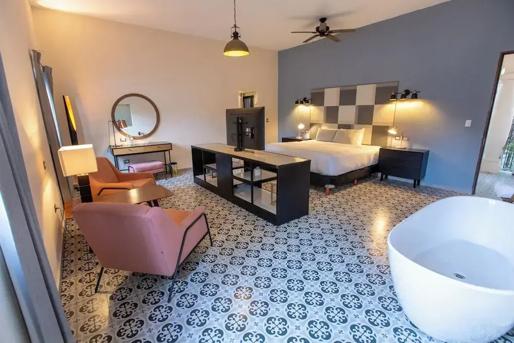 Hotel photo 2