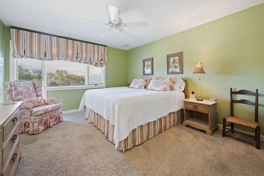 Oceanfront Elegance With A Pool 3 Bedroom Villa by Peace Vacations