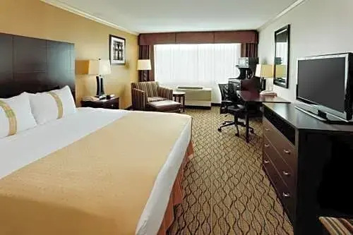 Mitchell Executive Hotels-Fort Lee - Chambres
