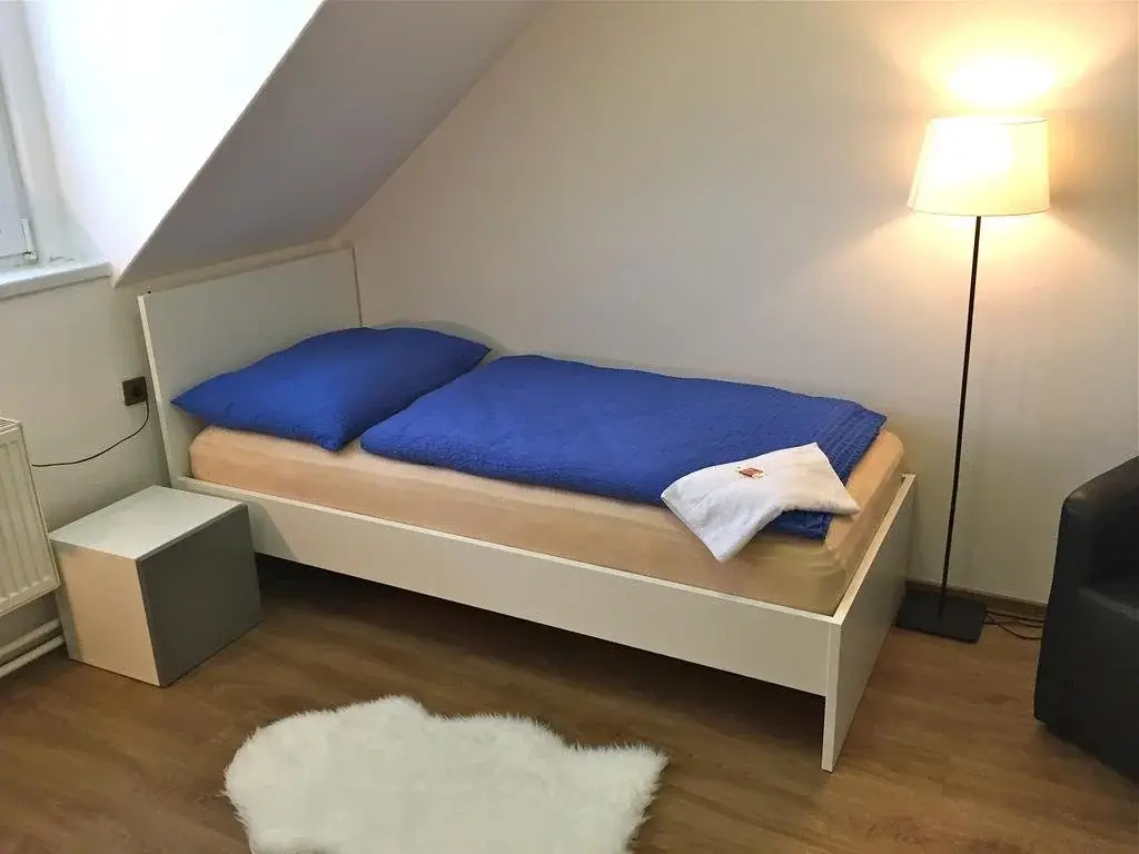 Hotel Skif - Labe Aréna Račice - Général