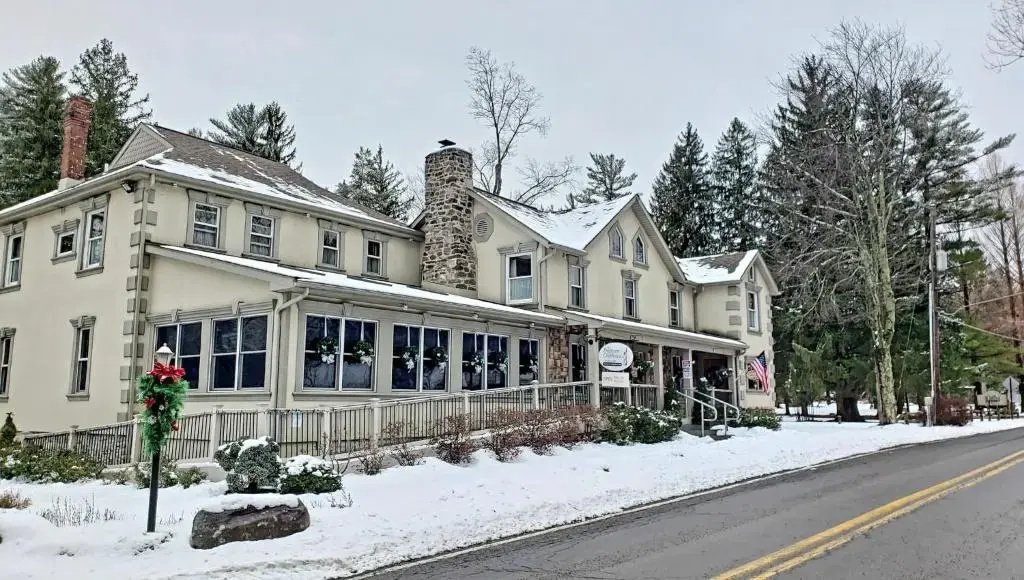 Woodfield Manor, A Sundance Vacations Property - Photo 1