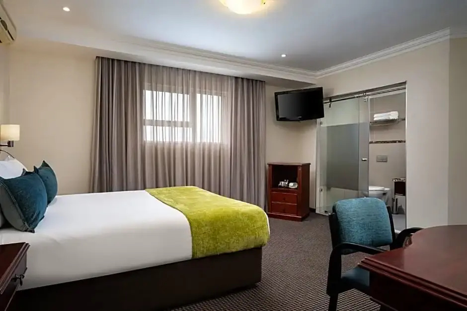 Premier Hotel Regent - Chambres