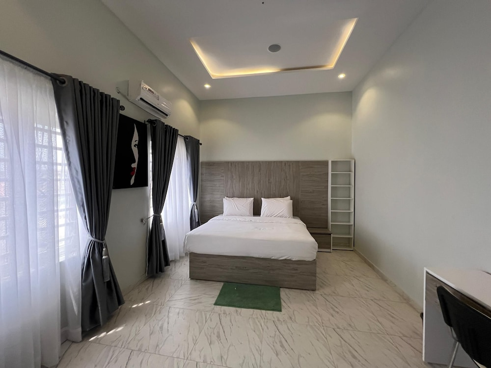 Kbazzapartments