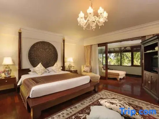 Bintang Bali Resort
